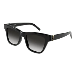 SAINT LAURENT M106 002 52 Güneş Gözlüğü