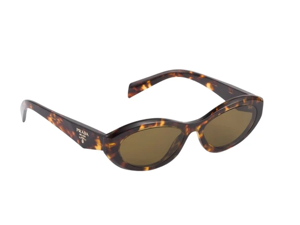 PRADA  26ZS 14L 09Z 55 Güneş Gözlüğü ürün görseli