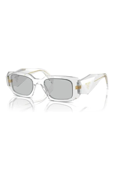 PRADA 17WS 12R30B 49 Güneş Gözlüğü