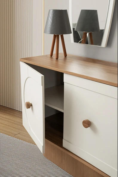 SEFA HOME BOHEM KONSOL - 5