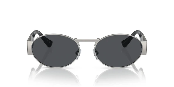 VERSACE 2264 151387 56 Güneş Gözlüğü - Resim 7