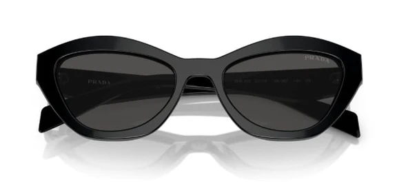 PRADA  A02S 16K08Z 52 Güneş Gözlüğü - Resim 3