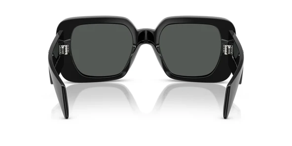 VERSACE 4473U GB1/87 54 Güneş Gözlüğü - Resim 5