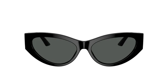 VERSACE 4470B GB1/87 56 Güneş Gözlüğü - Resim 2