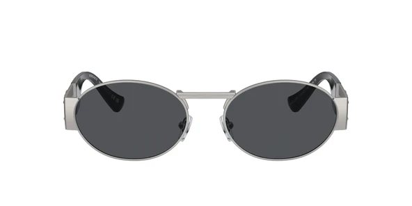 VERSACE 2264 151387 56 Güneş Gözlüğü - Resim 2