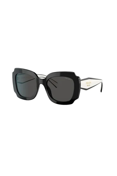 PRADA 16YS 09Q5S0 52 Güneş Gözlüğü