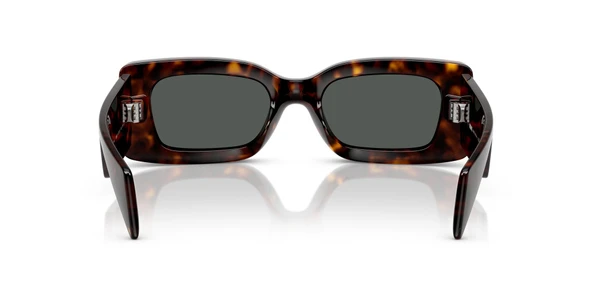 VERSACE 4474U 108/87 52 Güneş Gözlüğü - Resim 5