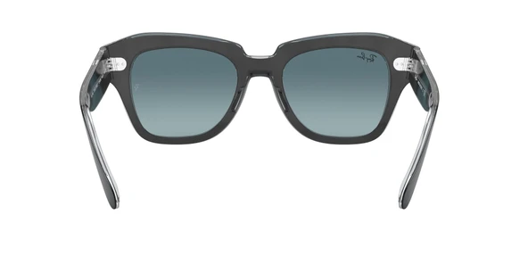 RAYBAN 2186 12943M 52 Güneş Gözlüğü - Resim 8