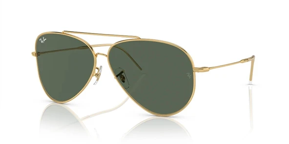 RAYBAN 0101S 001/VR 62 Güneş Gözlüğü