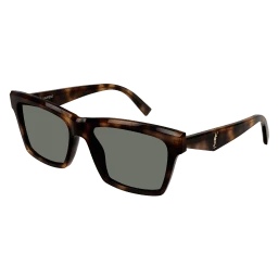 SAINT LAURENT M104 003 56 Güneş Gözlüğü ürün görseli