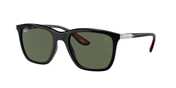 RAYBAN 4433M F60171 54 Güneş Gözlüğü - Resim 2