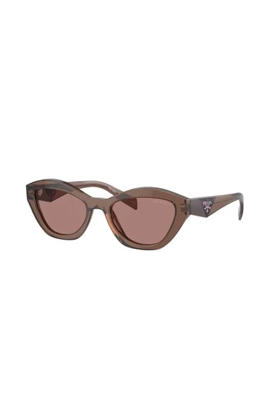 PRADA A02S 17O60B 52 Güneş Gözlüğü