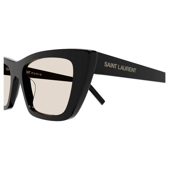 SAINT LAURENT 276 MICA 038 Güneş Gözlüğü - 2
