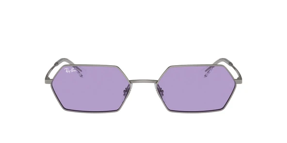 RAYBAN 3728 004/1A 58 Güneş Gözlüğü