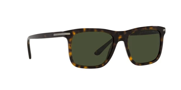 PRADA 18WS 2AU0B0 56 Güneş Gözlüğü - Resim 3