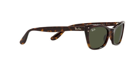 RAYBAN 2299 901/31 52 Güneş Gözlüğü - Resim 3