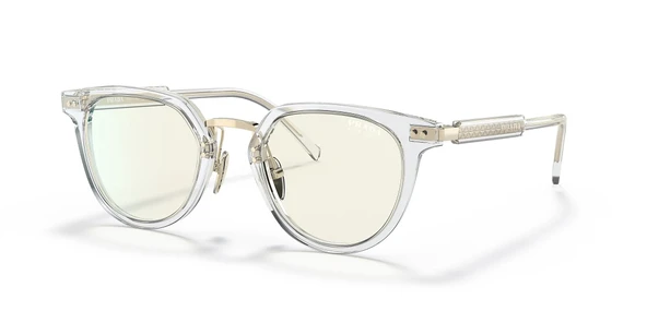 PRADA 17YS 2AZ09N 49 Güneş Gözlüğü ürün görseli