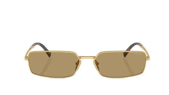 PRADA A60S 5AK7059 Güneş Gözlüğü - Resim 3