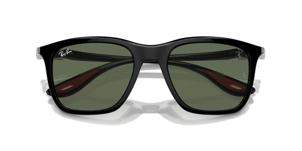 RAYBAN 4433M F60171 54 Güneş Gözlüğü - Resim 4