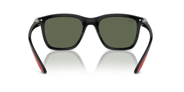RAYBAN 4433M F60171 54 Güneş Gözlüğü - Resim 5