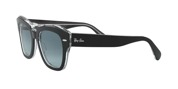 RAYBAN 2186 12943M 52 Güneş Gözlüğü - Resim 12