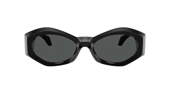 VERSACE 4465 GB1/87 53 Güneş Gözlüğü - Resim 2