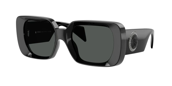 VERSACE 4473U GB1/87 54 Güneş Gözlüğü - Resim 8