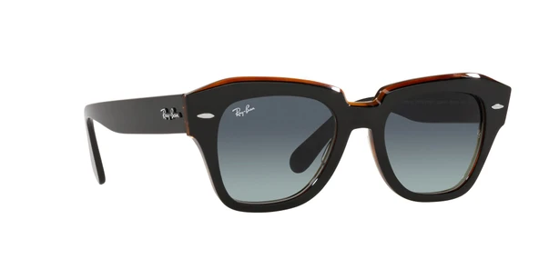 RAYBAN 2186 132241 49 Güneş Gözlüğü - 2