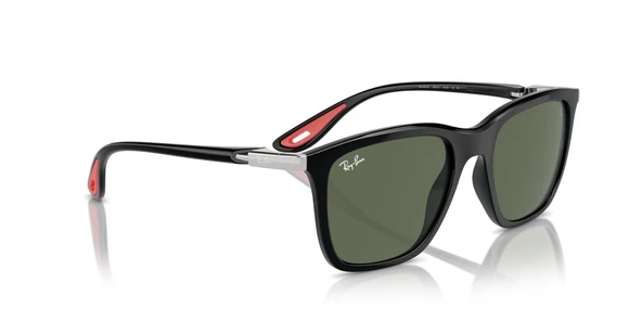 RAYBAN 4433M F60171 54 Güneş Gözlüğü - Resim 3