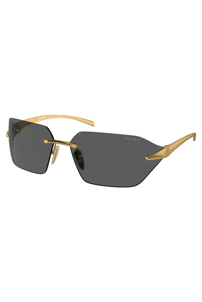 PRADA A55S 15N 5S0 71 Güneş Gözlüğü