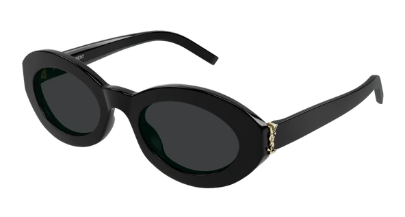 SAINT LAURENT M136 002 Güneş Gözlüğü
