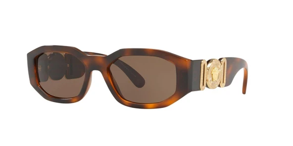 VERSACE 4361 521773 53 Güneş Gözlüğü