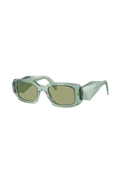 PRADA 17WS 11R10E 49 Güneş Gözlüğü