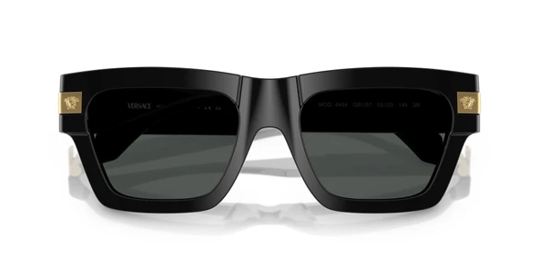VERSACE 4464 GB1/87 52 Güneş Gözlüğü - Resim 4