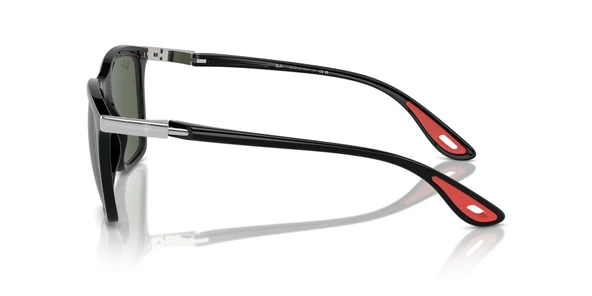 RAYBAN 4433M F60171 54 Güneş Gözlüğü - Resim 6