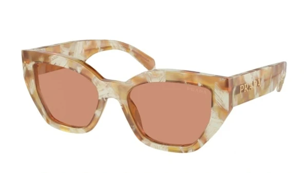 PRADA A09S 19N20D 53 Güneş Gözlüğü ürün görseli 1