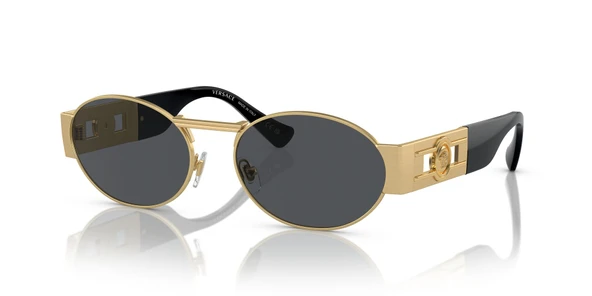 VERSACE 2264 100287 56 Güneş Gözlüğü