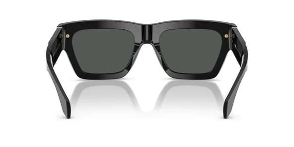 VERSACE 4464 GB1/87 52 Güneş Gözlüğü - Resim 5