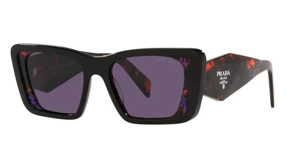 PRADA 08YS 04V6O2 51 Güneş Gözlüğü ürün görseli 1