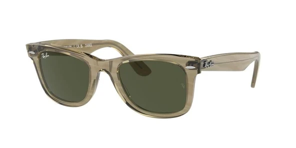 RAYBAN 2140 138731 50 Güneş Gözlüğü - Resim 2
