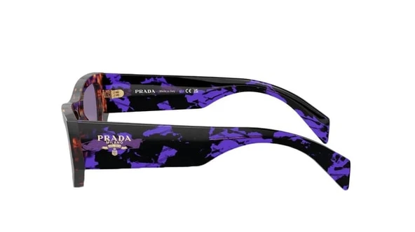 PRADA A01S 14O50B 53 Güneş Gözlüğü - 2