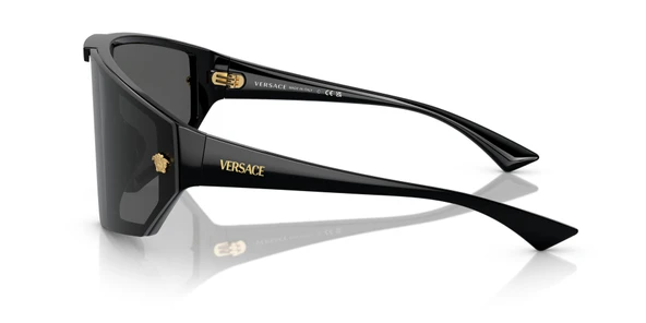 VERSACE 4461 GB1/87 47 Güneş Gözlüğü - Resim 6