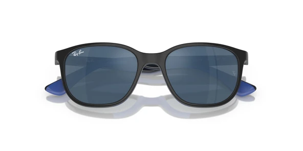 RAYBAN J9078S 715155 48 Güneş Gözlüğü - Resim 4