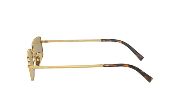 PRADA A60S 5AK7059 Güneş Gözlüğü - Resim 2