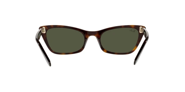 RAYBAN 2299 901/31 52 Güneş Gözlüğü - Resim 7