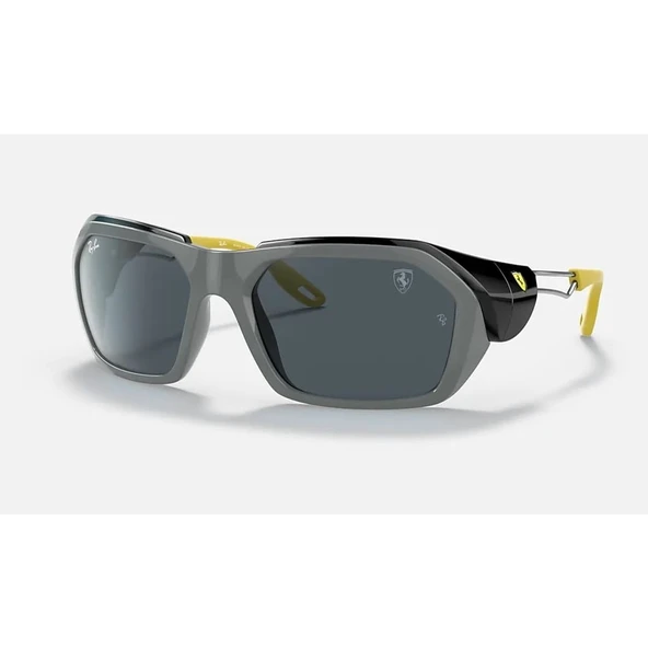 RAYBAN 4367M F67287 59 Güneş Gözlüğü