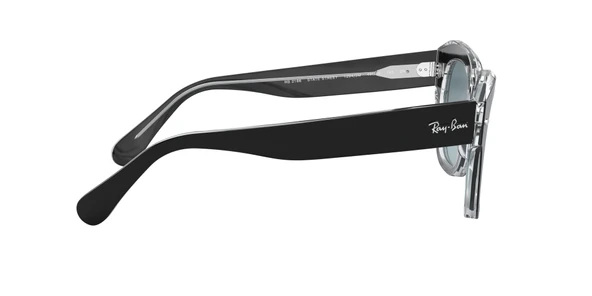 RAYBAN 2186 12943M 52 Güneş Gözlüğü - Resim 5