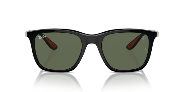 RAYBAN 4433M F60171 54 Güneş Gözlüğü - Resim 7
