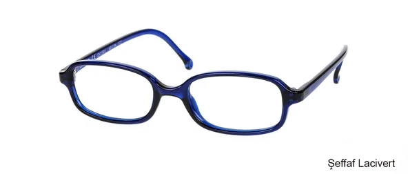 DIVERSO 1301 0018 Mavi Işık Filtreli Gözlük ürün görseli 1