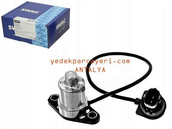 KARTER YAĞ SEVİYE SENSÖRÜ OPEL ASTRA H CORSA C COMBO C CORSA D AGİLA A VECTRA C SIGNUM